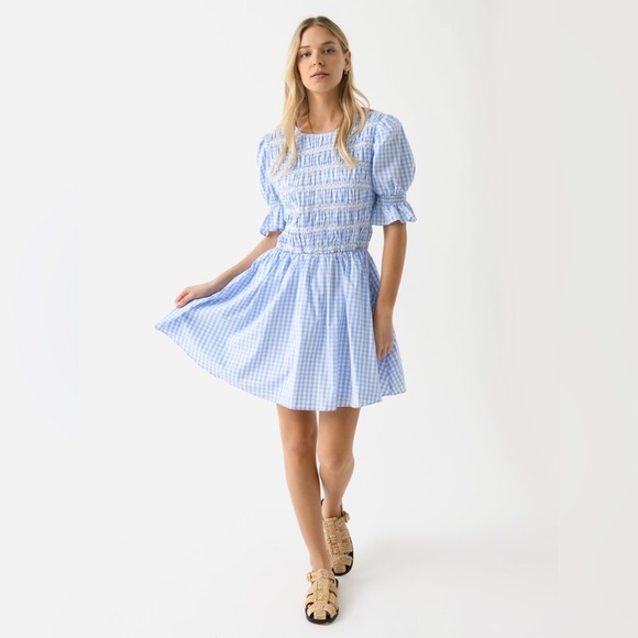 Anthropologie Dresses & Skirts - English Factory mini dress